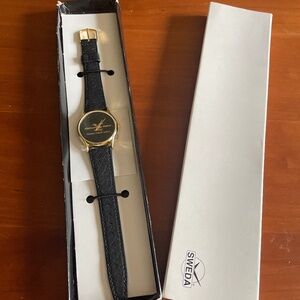 Sweta Watch